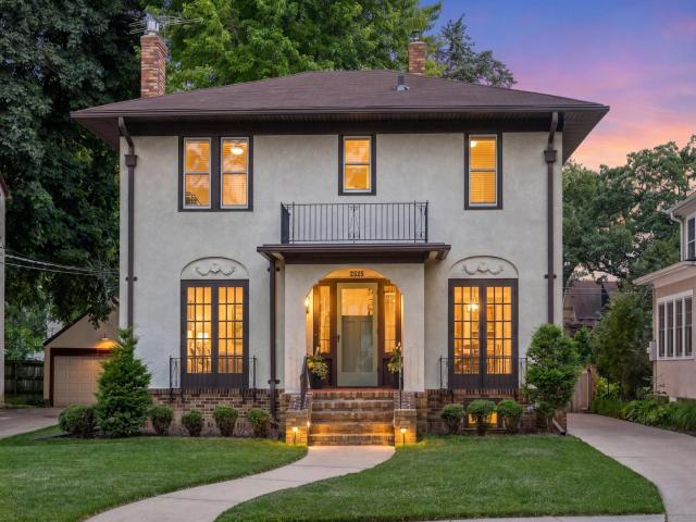 2325 Cromwell Drive Minneapolis MN 55410 - MLS# 7098566