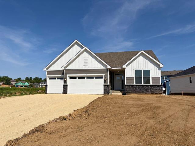 4957 Noble Lane NW Rochester MN 55901 - MLS# 7098603