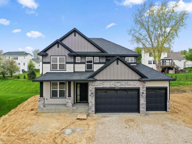 4875 Noble Drive NW Rochester MN 55901 - MLS# 7098605