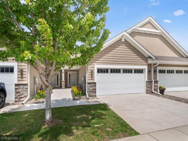 605 Liberty Way Vadnais Heights MN 55127 - MLS# 7098611