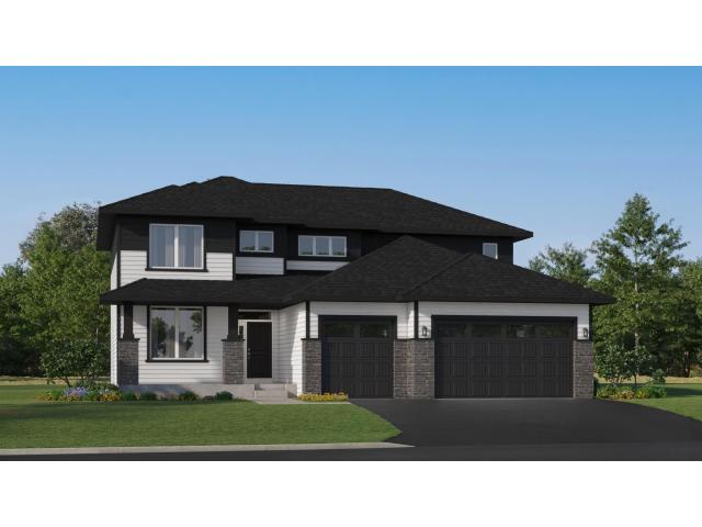 4864 Noble Drive NW Rochester MN 55901 - MLS# 7098614