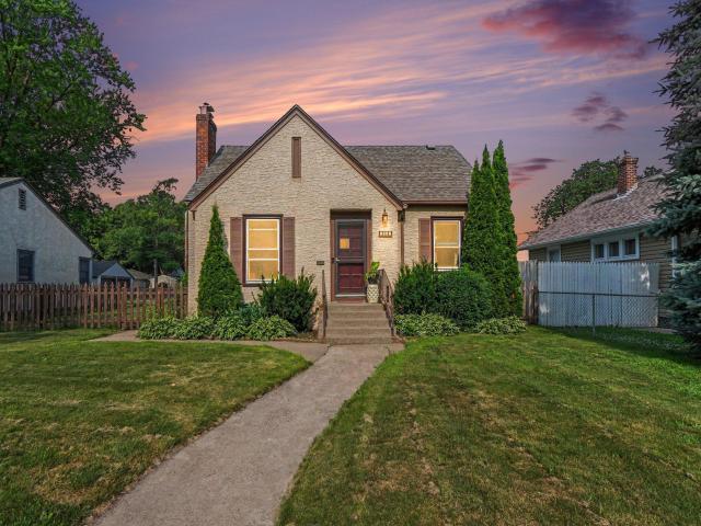 3745 Orchard Avenue N Minneapolis MN 55422 - MLS# 7098617