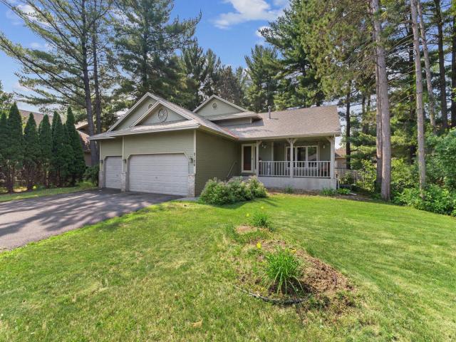 2126 142nd Lane NW Andover MN 55304 - MLS# 7098624
