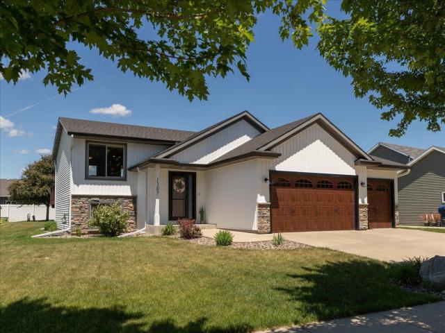1307 3rd Street NW Kasson MN 55944 - MLS# 7098631