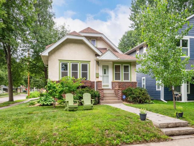 3501 Russell Avenue N Minneapolis MN 55412 - MLS# 7098635
