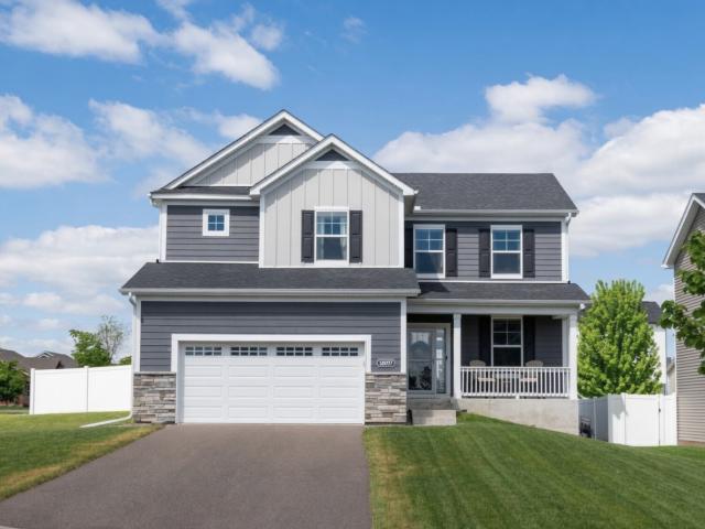 18097 Hartlin Avenue Lakeville MN 55044 - MLS# 7098637