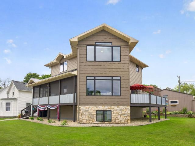 519 N Lakeshore Drive Lake City MN 55041 - MLS# 7098642
