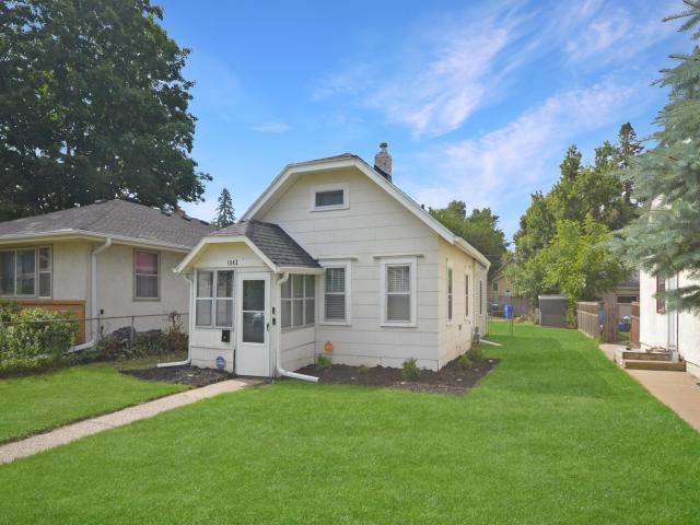 1842 Arlington Avenue E Saint Paul MN 55119 - MLS# 7098644