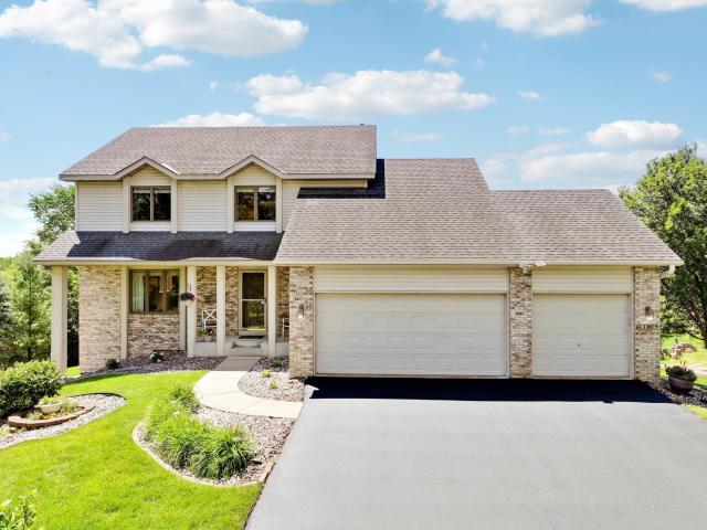 13865 Forest Hill Road Eden Prairie MN 55346 - MLS# 7098656
