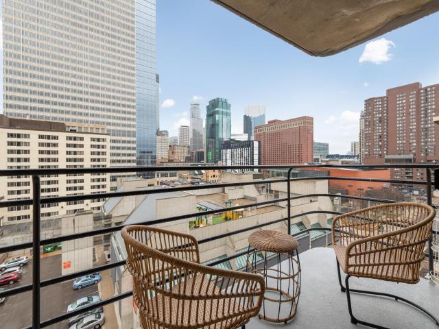 1200 Nicollet Mall Unit 914 Minneapolis MN 55403 - MLS# 7098658