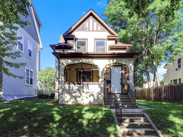 3140 Garfield Avenue Minneapolis MN 55408 - MLS# 7098660