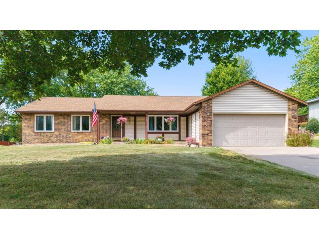 8654 Janero Avenue S Cottage Grove MN 55016 - MLS# 7098674