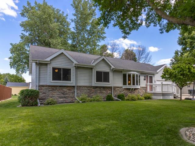109 Creative Court Mankato MN 56001 - MLS# 7098686