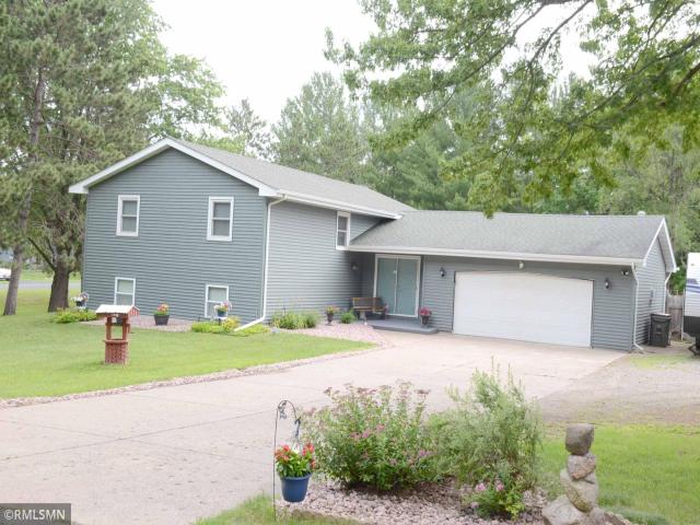 17241 Woodbine Street NW Andover MN 55304 - MLS# 7098694