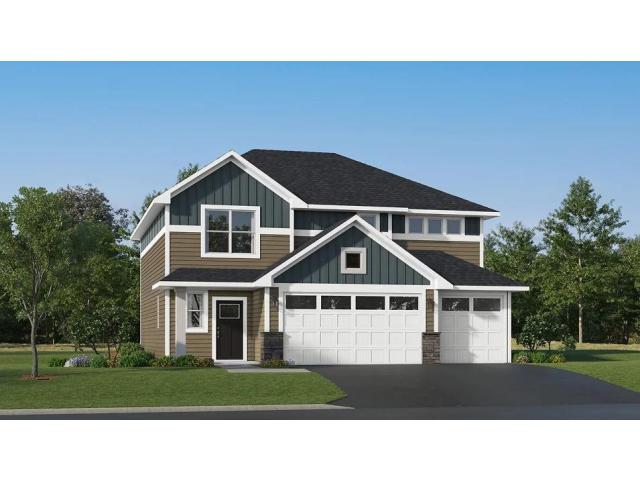 2304 Williams Street Shakopee MN 55379 - MLS# 7098705