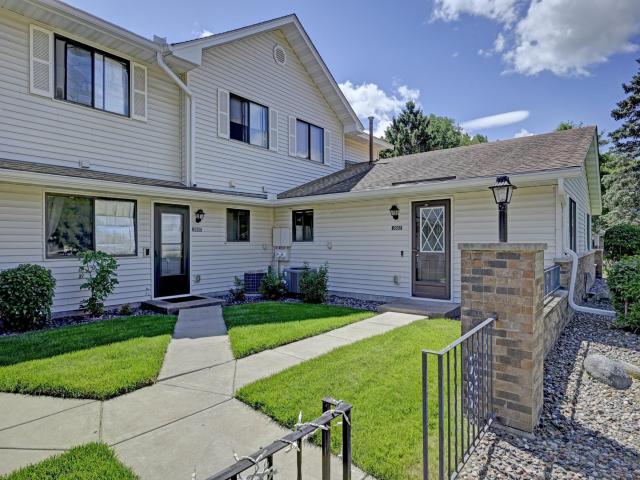 2602 Brookdale Lane Brooklyn Park MN 55444 - MLS# 7098706