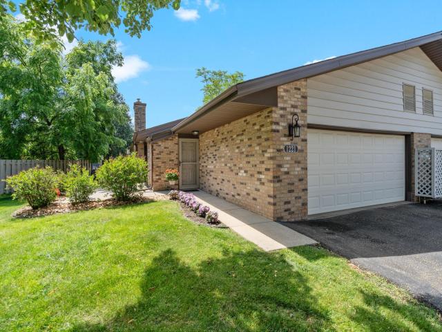 1221 Archer Lane N Minneapolis MN 55447 - MLS# 7098721