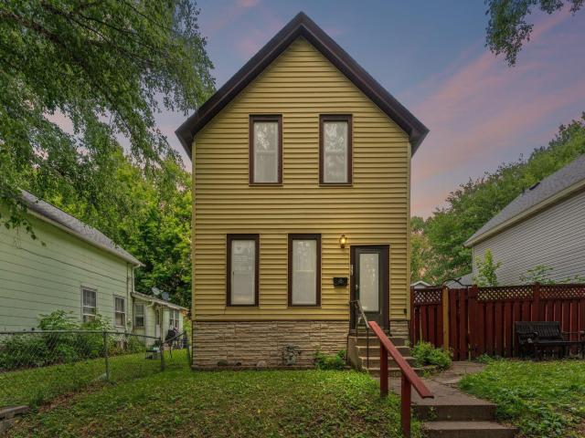 756 Desoto Street Saint Paul MN 55130 - MLS# 7098731