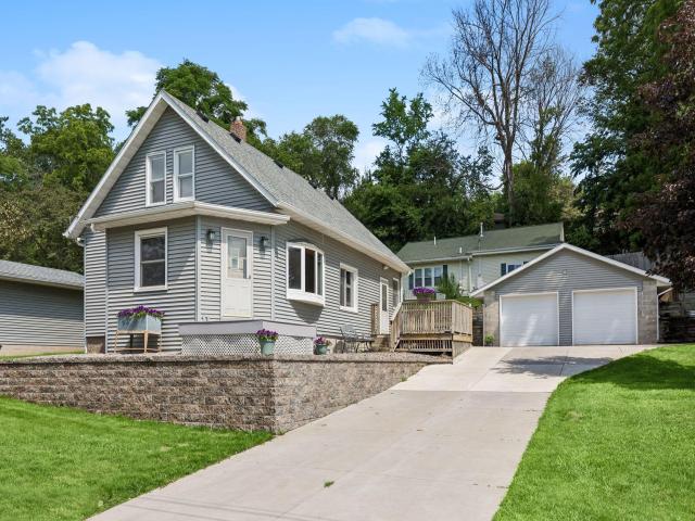520 Hawthorn Street Red Wing MN 55066 - MLS# 7098732