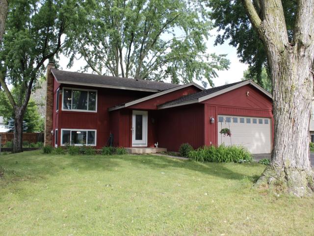20615 207th Court W Lakeville MN 55044 - MLS# 7098733