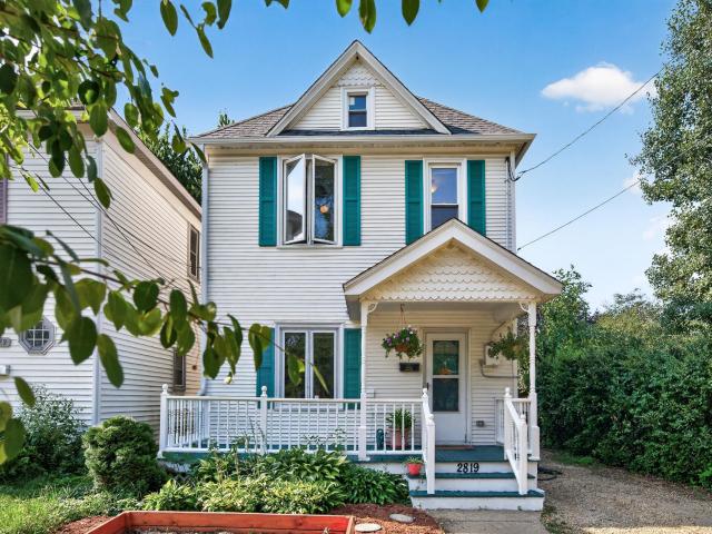 2819 E 25th Street Minneapolis MN 55406 - MLS# 7098741