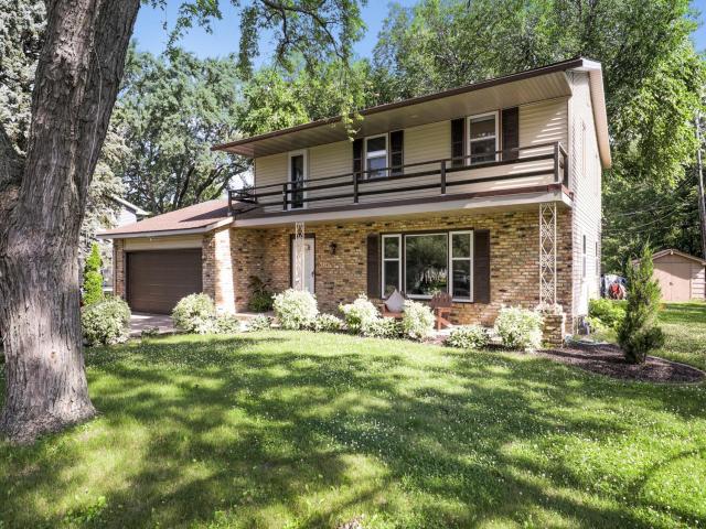 2340 Skyline Drive Minneapolis MN 55425 - MLS# 7098750