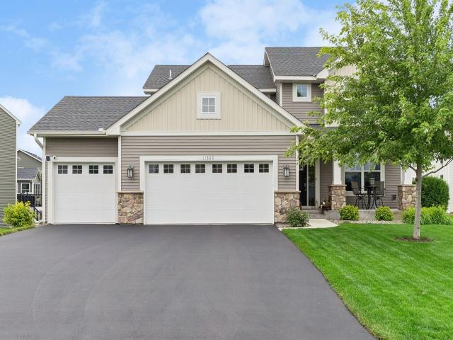 11302 Red Stem Court Maple Grove MN 55311 - MLS# 7098755