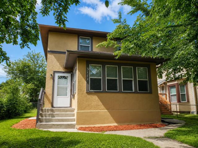 3111 Logan Avenue N Minneapolis MN 55411 - MLS# 7098757