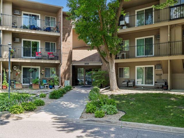3850 Plymouth Boulevard Unit 205 Minneapolis MN 55446 - MLS# 7098773