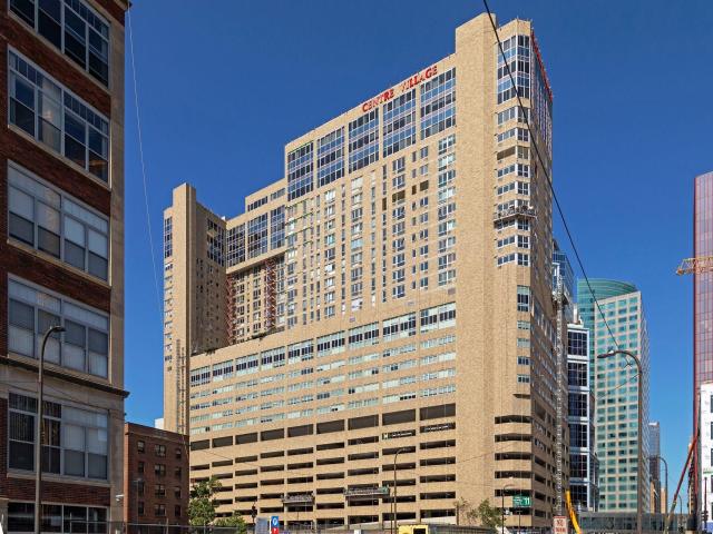 433 S 7th Street Unit 2020 Minneapolis MN 55415 - MLS# 7098812