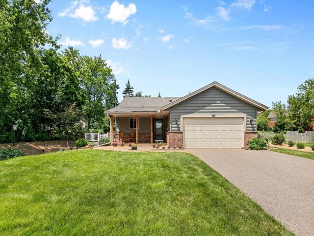 4369 Bambi Lane White Bear Lake MN 55110 - MLS# 7098835