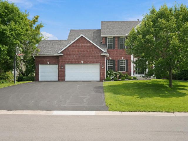 10196 Stony Creek Drive Woodbury MN 55129 - MLS# 7098836