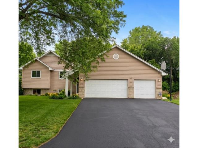 1447 Cutters Lane Saint Paul MN 55122 - MLS# 7098843