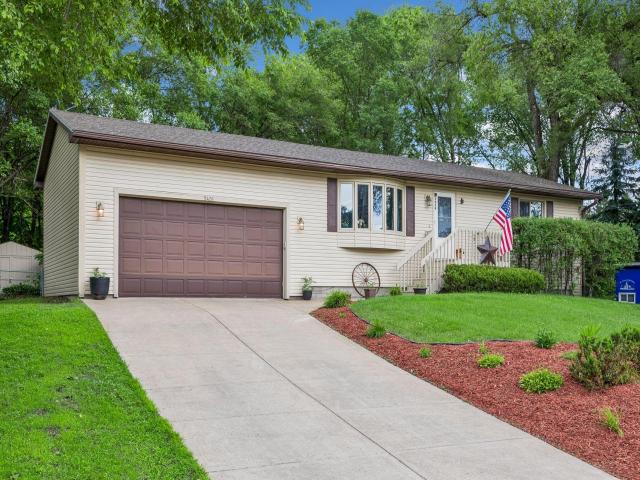 5426 Prospect Avenue Saint Paul MN 55110 - MLS# 7098851