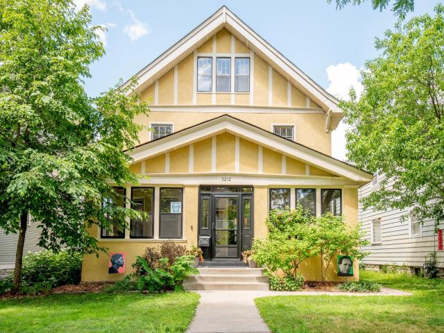 3212 Dupont Avenue S Minneapolis MN 55408 - MLS# 7098857