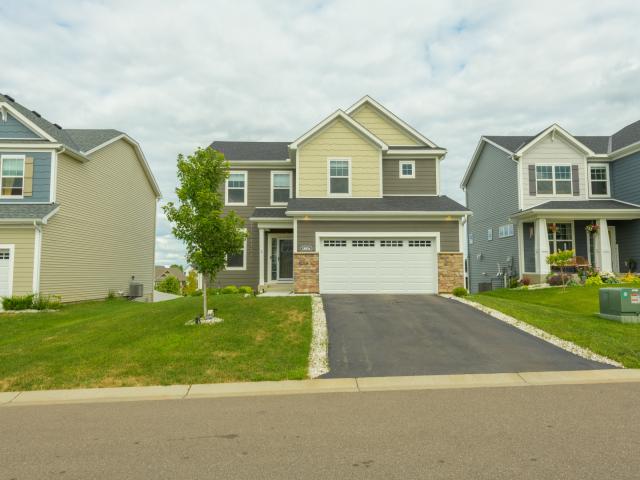18056 Hartlin Avenue Lakeville MN 55044 - MLS# 7098885