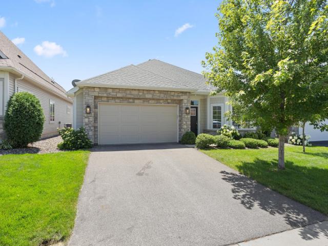 13598 Crownline Drive NE Prior Lake MN 55372 - MLS# 7098887