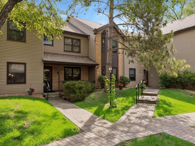 11041 Oregon Circle Unit 53 Minneapolis MN 55438 - MLS# 7098895