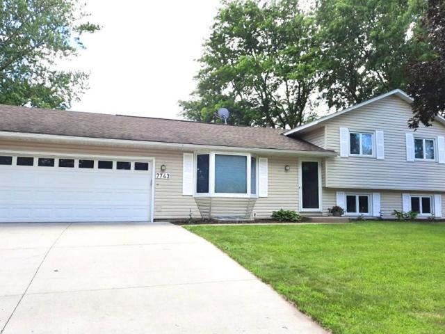 7743 Countryside Drive Bloomington MN 55438 - MLS# 7098912