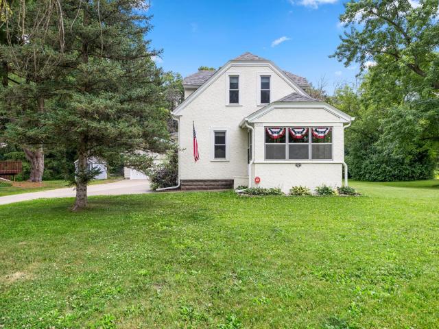 2020 Margaret Street N Saint Paul MN 55109 - MLS# 7098922