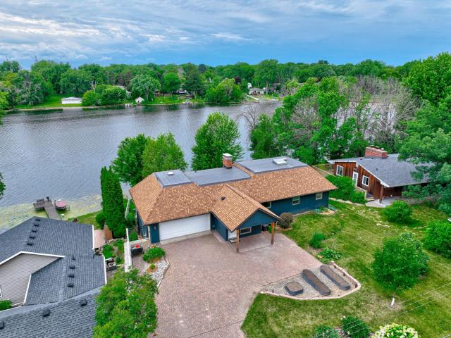 520 Glenbrook Avenue N Saint Paul MN 55128 - MLS# 7098927