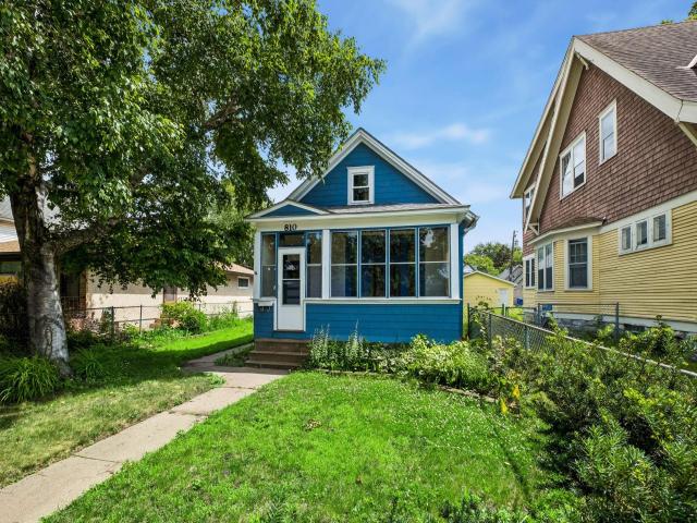 810 Randolph Avenue Saint Paul MN 55102 - MLS# 7098953