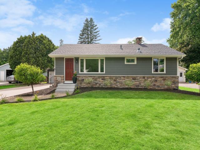 405 Orchid Lane N Minneapolis MN 55447 - MLS# 7098975