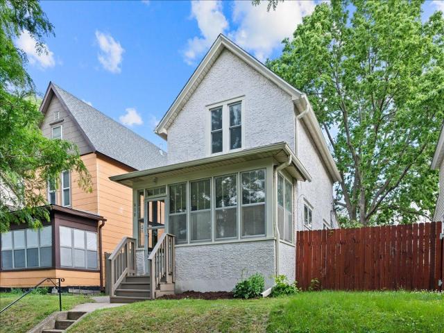 908 Sherburne Avenue Saint Paul MN 55104 - MLS# 7098987