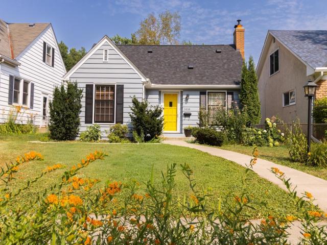 1616 Alameda Street Saint Paul MN 55117 - MLS# 7098991