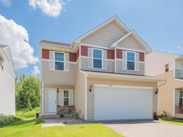 527 Summit Lane Dundas MN 55019 - MLS# 7099011