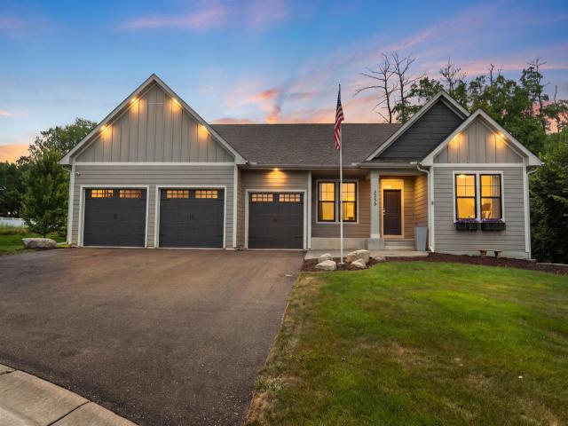 2230 Bentz Court Chanhassen MN 55317 - MLS# 7099012