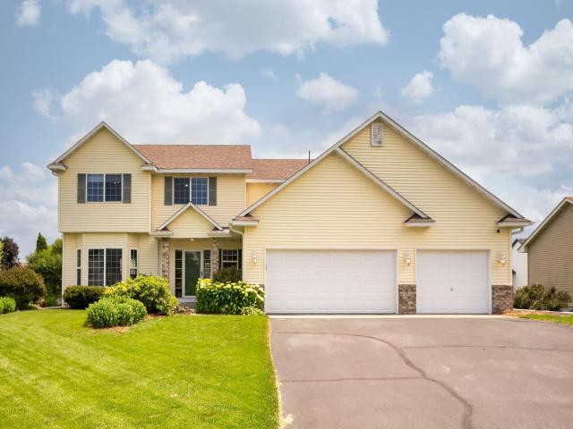 2027 Chester Street Shakopee MN 55379 - MLS# 7099022