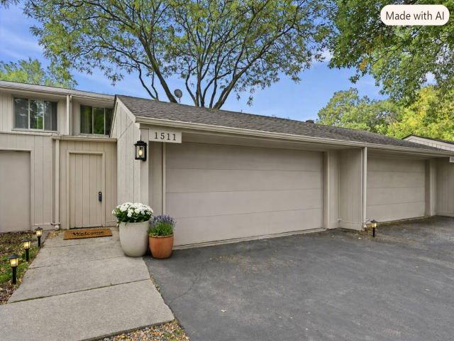 1511 Black Oaks Place N Minneapolis MN 55447 - MLS# 7099023