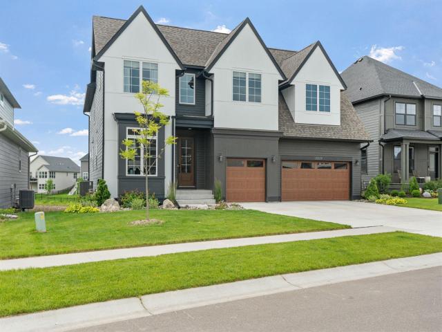 18239 102nd Place N Maple Grove MN 55311 - MLS# 7099024